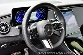 Mercedes-Benz Ostatní modely EQE 350 AMG 4MATIC SUV ZÁRUKA 2023