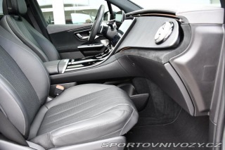 Mercedes-Benz Ostatní modely EQE 350 AMG 4MATIC SUV ZÁRUKA 2023