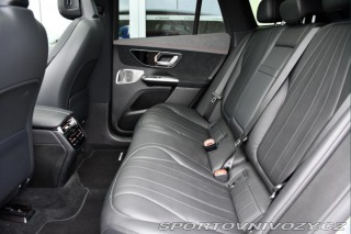 Mercedes-Benz Ostatní modely EQE 350 AMG 4MATIC SUV ZÁRUKA 2023