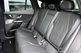 Mercedes-Benz Ostatní modely EQE 350 AMG 4MATIC SUV ZÁRUKA 2023