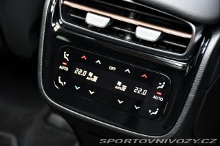 Mercedes-Benz Ostatní modely EQE 350 AMG 4MATIC SUV ZÁRUKA 2023