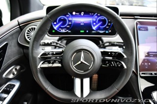 Mercedes-Benz Ostatní modely EQE 350 AMG 4MATIC SUV ZÁRUKA 2023