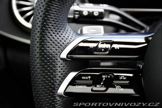 Mercedes-Benz Ostatní modely EQE 350 AMG 4MATIC SUV ZÁRUKA 2023