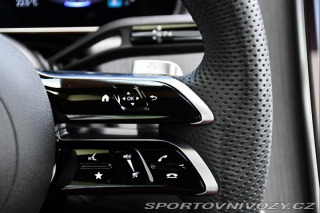 Mercedes-Benz Ostatní modely EQE 350 AMG 4MATIC SUV ZÁRUKA 2023