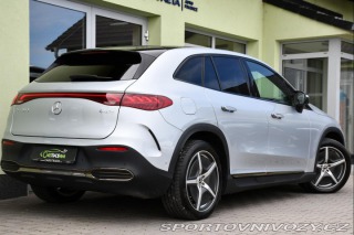 Mercedes-Benz Ostatní modely EQE 350 AMG 4MATIC SUV ZÁRUKA 2023