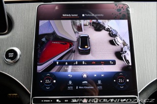 Mercedes-Benz Ostatní modely EQE 350 AMG 4MATIC SUV ZÁRUKA 2023