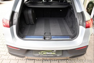 Mercedes-Benz Ostatní modely EQE 350 AMG 4MATIC SUV ZÁRUKA 2023