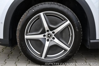 Mercedes-Benz Ostatní modely EQE 350 AMG 4MATIC SUV ZÁRUKA 2023
