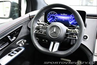 Mercedes-Benz Ostatní modely EQE 350 AMG 4MATIC SUV ZÁRUKA 2023
