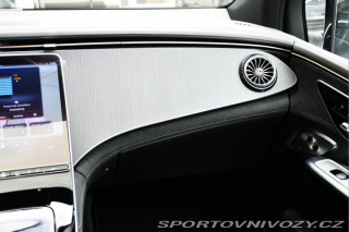 Mercedes-Benz Ostatní modely EQE 350 AMG 4MATIC SUV ZÁRUKA 2023