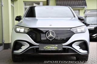 Mercedes-Benz Ostatní modely EQE 350 AMG 4MATIC SUV ZÁRUKA 2023