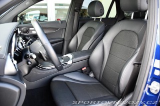 Mercedes-Benz Ostatní modely GLC 300d 4M AMG K360°MASÁŽ PA 2020