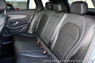 Mercedes-Benz Ostatní modely GLC 300d 4M AMG K360°MASÁŽ PA 2020