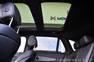 Mercedes-Benz Ostatní modely GLC 300d 4M AMG K360°MASÁŽ PA 2020