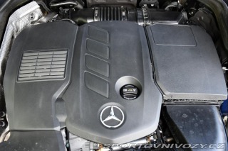 Mercedes-Benz Ostatní modely GLC 300d 4M AMG K360°MASÁŽ PA 2020