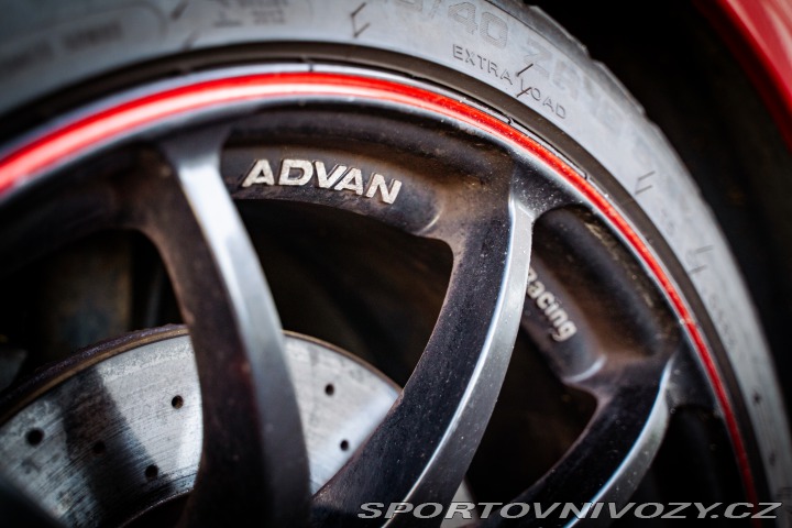 Volkswagen Golf IV 2.3 V5 GTI 2002
