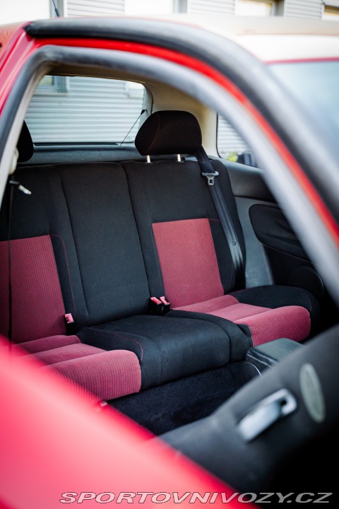 Volkswagen Golf IV 2.3 V5 GTI 2002