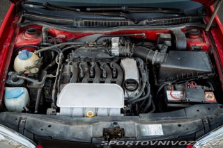 Volkswagen Golf IV 2.3 V5 GTI 2002