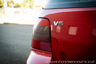 Volkswagen Golf IV 2.3 V5 GTI 2002