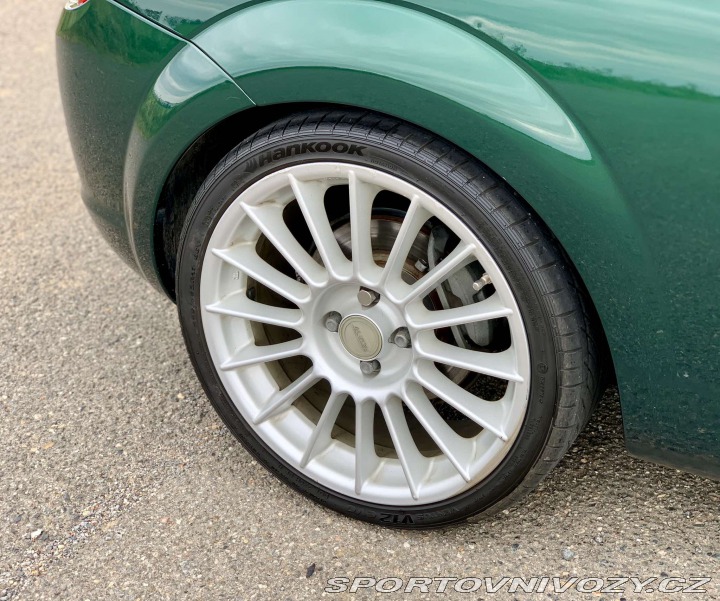 Toyota MR2 1.8 VVT-i 103kW/ PoloAUT 2002