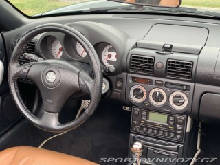Toyota MR2 1.8 VVT-i 103kW/ PoloAUT 2002