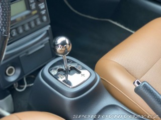 Toyota MR2 1.8 VVT-i 103kW/ PoloAUT 2002