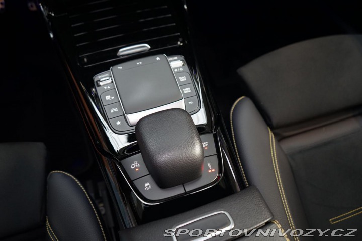Mercedes-Benz CLA 45 S AMG 4M+ 310kW Aero N 2021