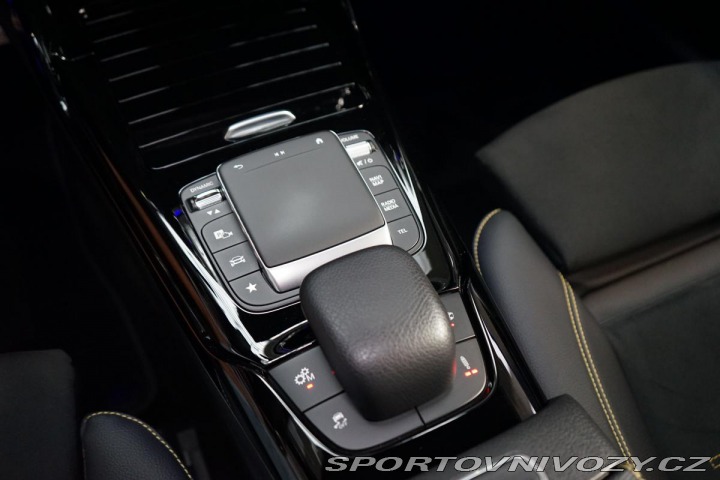 Mercedes-Benz CLA 45 S AMG 4M+ 310kW Aero N 2021