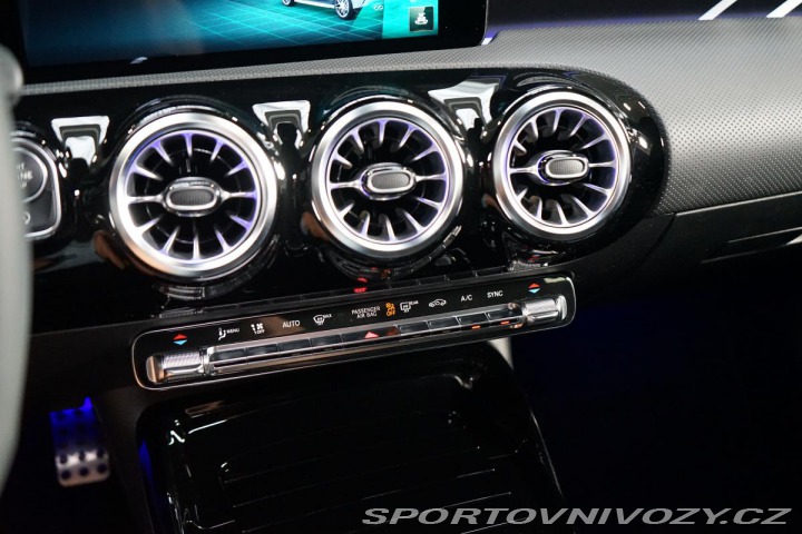 Mercedes-Benz CLA 45 S AMG 4M+ 310kW Aero N 2021