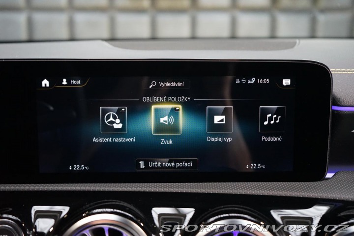Mercedes-Benz CLA 45 S AMG 4M+ 310kW Aero N 2021