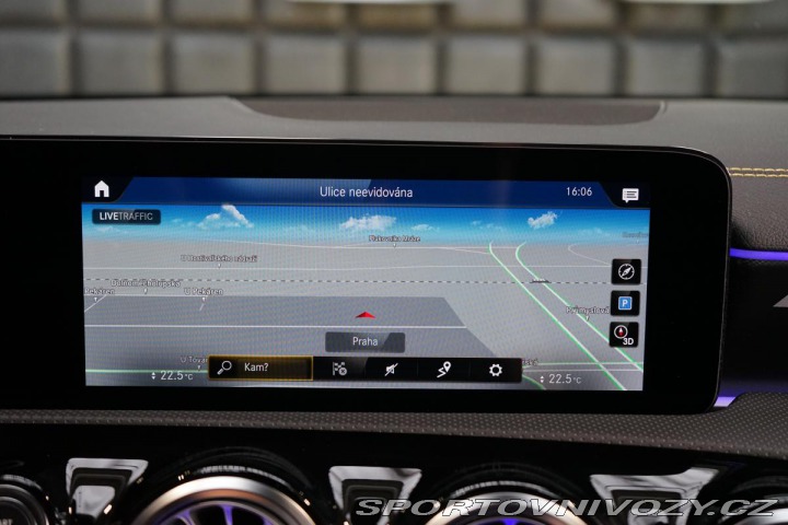 Mercedes-Benz CLA 45 S AMG 4M+ 310kW Aero N 2021