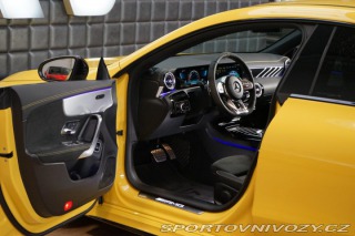 Mercedes-Benz CLA 45 S AMG 4M+ 310kW Aero N 2021
