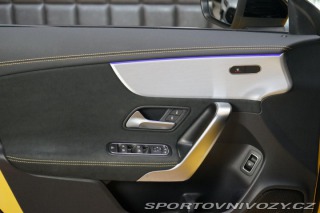 Mercedes-Benz CLA 45 S AMG 4M+ 310kW Aero N 2021
