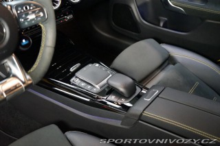 Mercedes-Benz CLA 45 S AMG 4M+ 310kW Aero N 2021