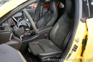 Mercedes-Benz CLA 45 S AMG 4M+ 310kW Aero N 2021