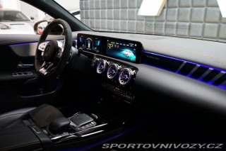 Mercedes-Benz CLA 45 S AMG 4M+ 310kW Aero N 2021