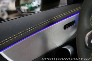 Mercedes-Benz CLA 45 S AMG 4M+ 310kW Aero N 2021