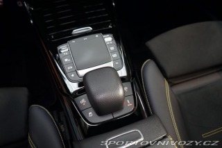 Mercedes-Benz CLA 45 S AMG 4M+ 310kW Aero N 2021