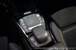 Mercedes-Benz CLA 45 S AMG 4M+ 310kW Aero N 2021