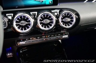 Mercedes-Benz CLA 45 S AMG 4M+ 310kW Aero N 2021