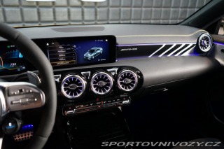 Mercedes-Benz CLA 45 S AMG 4M+ 310kW Aero N 2021