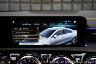 Mercedes-Benz CLA 45 S AMG 4M+ 310kW Aero N 2021