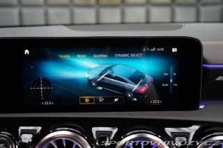 Mercedes-Benz CLA 45 S AMG 4M+ 310kW Aero N 2021