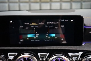 Mercedes-Benz CLA 45 S AMG 4M+ 310kW Aero N 2021