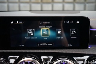 Mercedes-Benz CLA 45 S AMG 4M+ 310kW Aero N 2021
