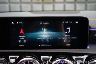 Mercedes-Benz CLA 45 S AMG 4M+ 310kW Aero N 2021
