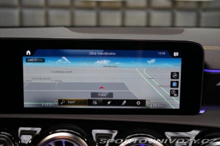 Mercedes-Benz CLA 45 S AMG 4M+ 310kW Aero N 2021