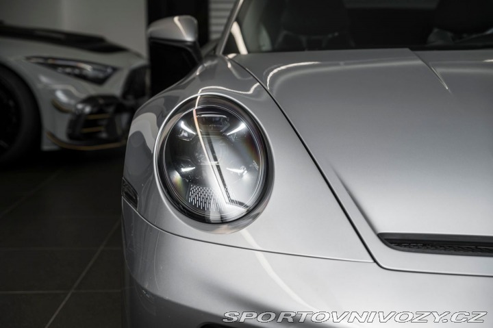 Porsche 911 GT3 TOURING/Bose/PCCB/Mat 2022