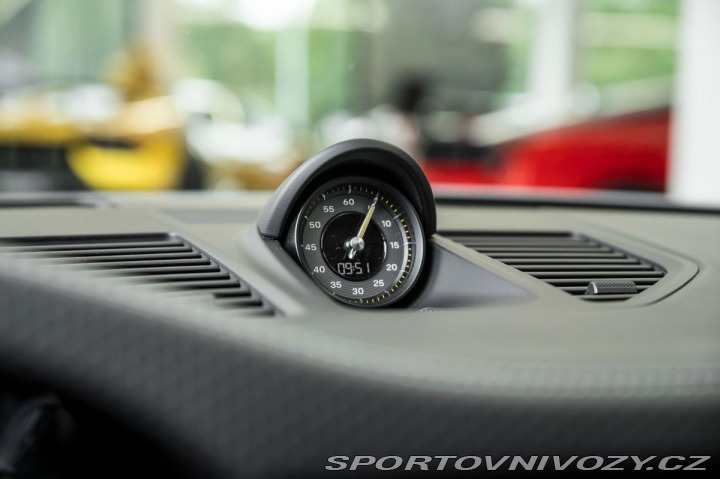 Porsche 911 GT3 TOURING/Bose/PCCB/Mat 1800