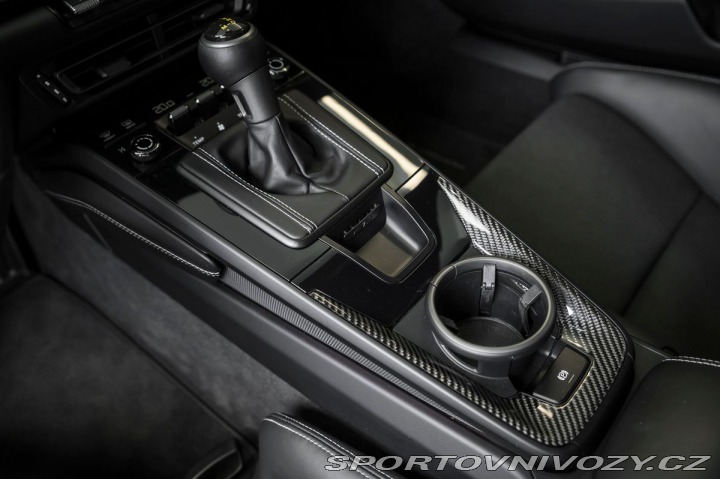 Porsche 911 GT3 TOURING/Bose/PCCB/Mat 2022